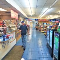 Norwood Truck Stop image 2